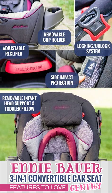 eddie bauer convertible car seat user manual Epub