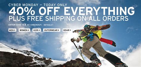 eddie bauer cyber monday