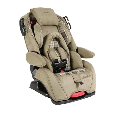 eddie bauer deluxe convertible car seat manual Reader