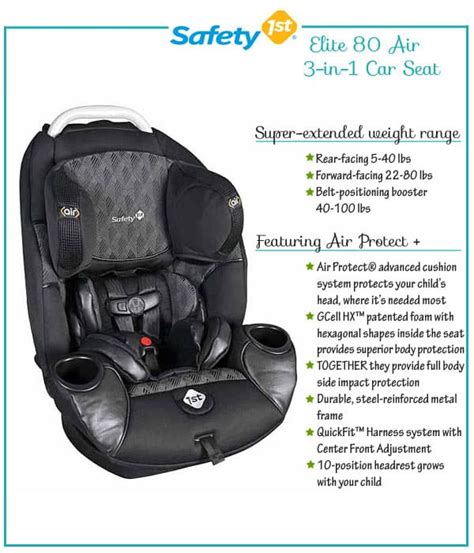 eddie bauer portable car seat instructions PDF
