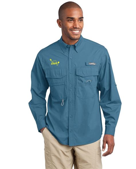 eddie bauer shirt