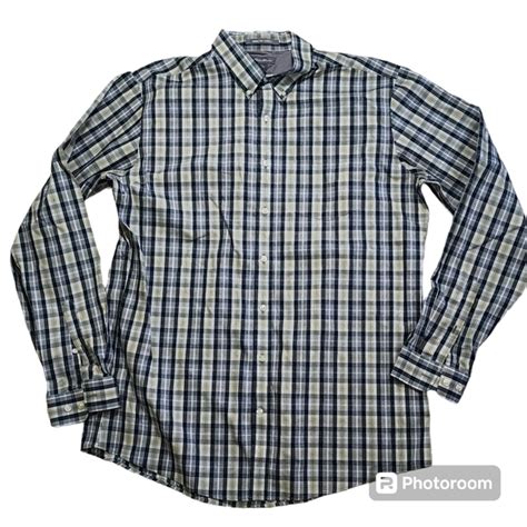 eddie bauer shirts mens