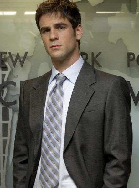 eddie cahill movies and tv shows