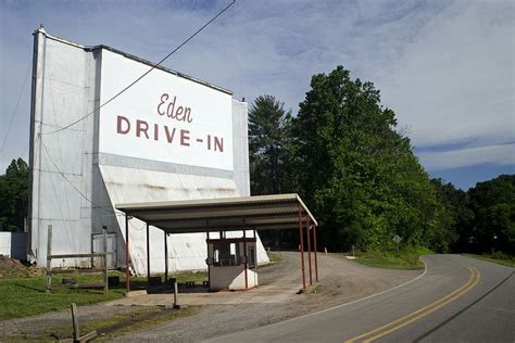 eden drive in eden nc