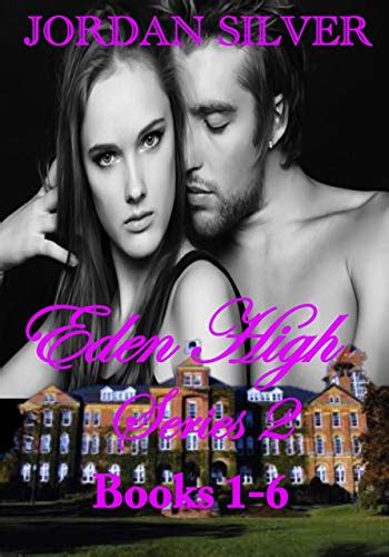 eden high series 2 book 1 Kindle Editon