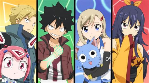 edens zero characters