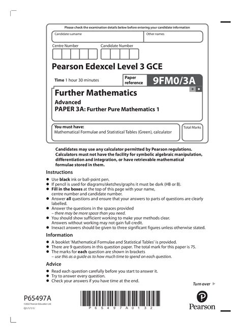 edexcel gcse maths exam papers Doc