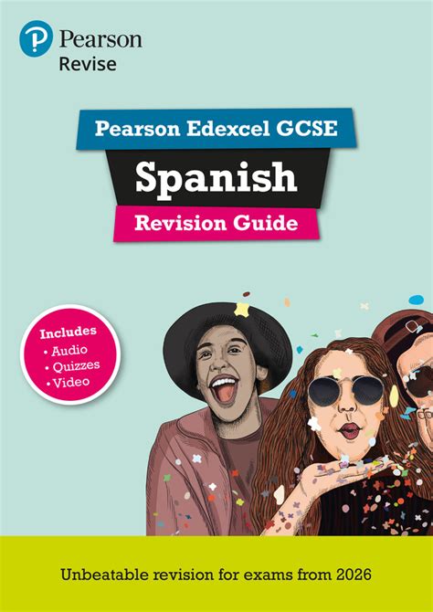 edexcel gcse spanish textbook answers PDF