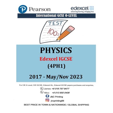 edexcel physics p2 past papers Epub