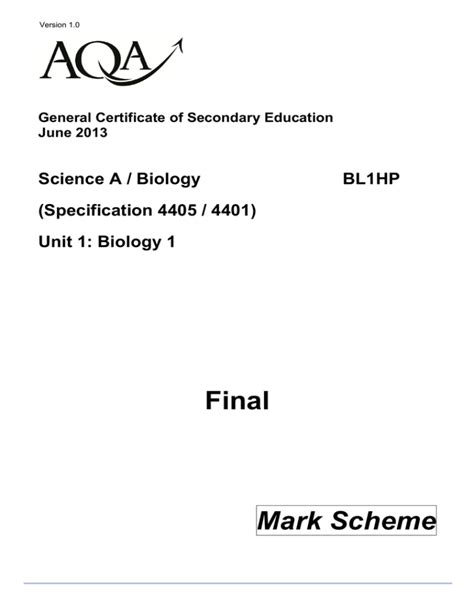 edexcel-biology-june-2014-unofficial-mark-scheme Ebook Reader