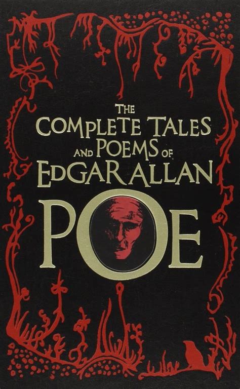 edgar allan poe complete tales and poems Reader