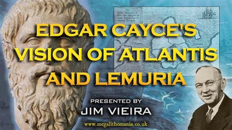edgar cayces atlantis Doc
