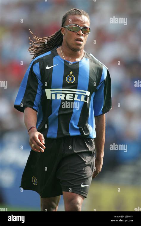 edgar davids inter milan jersey