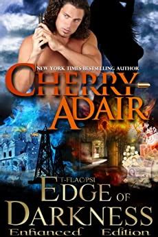 edge of darkness enhanced edge trilogy t flac or psi book 3 Doc