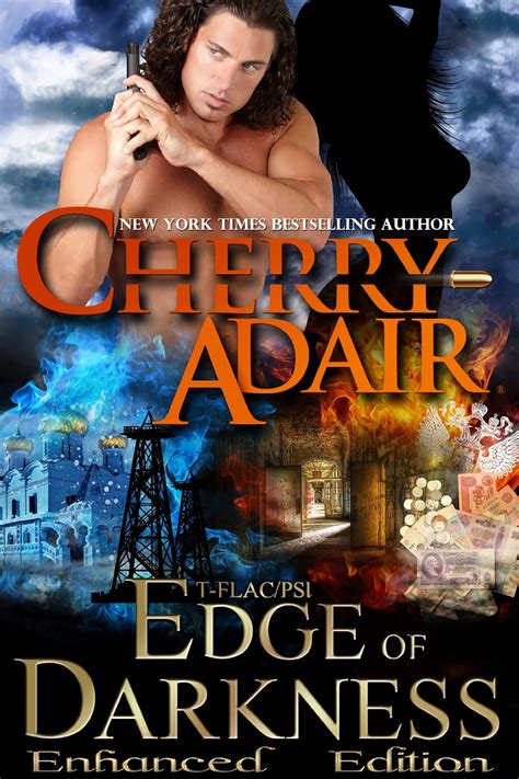 edge of darkness enhanced edge trilogy t flac or psi book 3 Doc