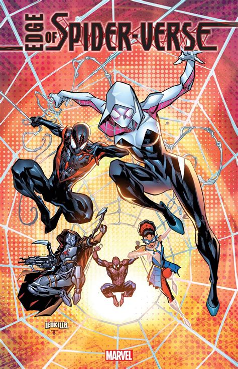 edge of spider verse 1