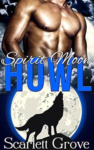 edge of the moon bbw paranormal werewolf romance curves of the moon book 1 Kindle Editon