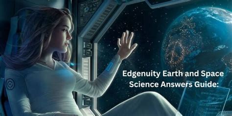 edgenuity answers to envirnmental science Reader