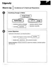 edgenuity chemistry Ebook Doc