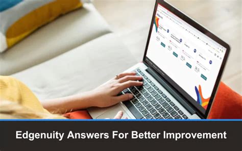 edgenuity for students answers Epub