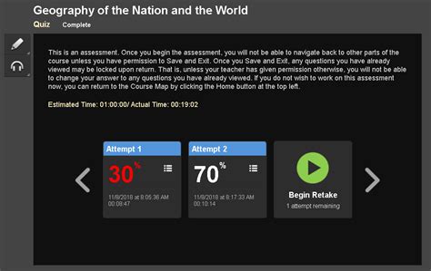 edgenuity geometry pretest Doc