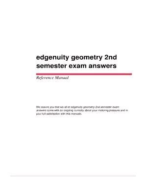 edgenuity-geometry-answers Ebook Reader