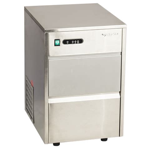 edgestar freestanding automatic ice maker PDF