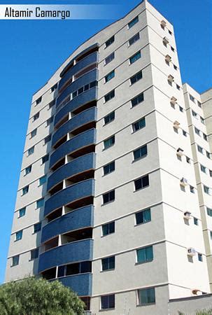 edifício altamir camargo