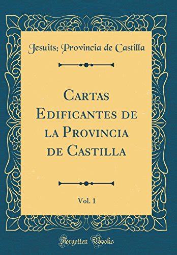 edificantes provincia classic reprint spanish PDF