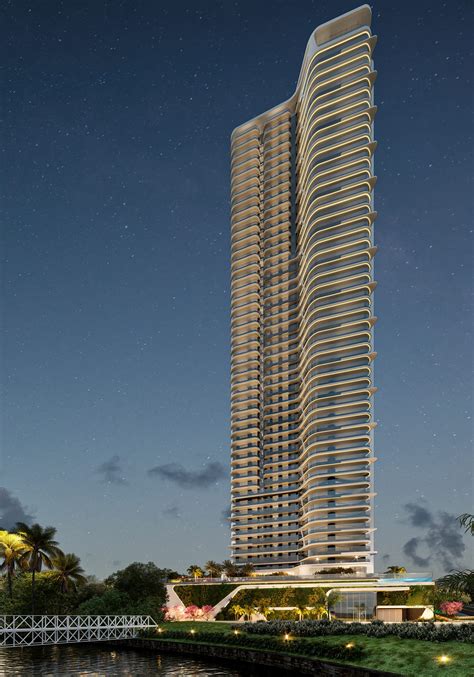 edificio one residence