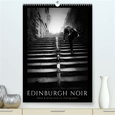 edinburgh noir wandkalender stra enszenen monatskalender PDF