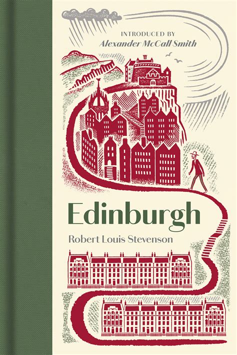 edinburgh robert louis stevenson Doc