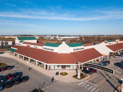 edinburgh shopping outlet indiana