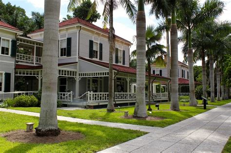 edison and ford winter estates