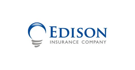 edison insurance company