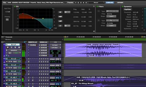 editing audio in pro tools skill pack Epub