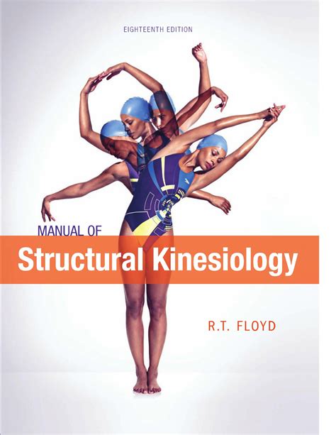 edition 16 of manual of structural kinesiology pdf Epub