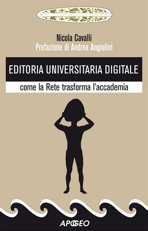 editoria universitaria digitale editoria universitaria digitale Epub