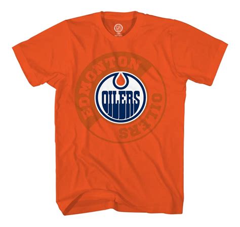 edmonton oilers t shirts canada