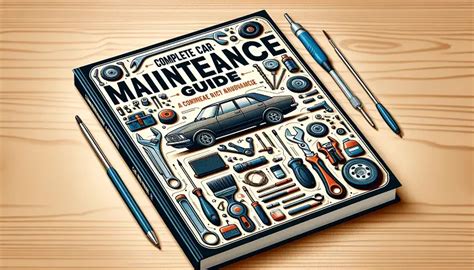 edmunds car maintenance guide Epub