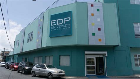 edp university san sebastian