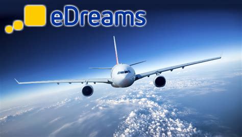 Edreams Flights