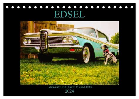 edsel sch nheiten charme tischkalender 2016 Kindle Editon