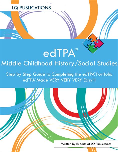 edtpa history example PDF