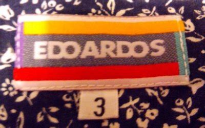 Eduardos Ropa Cat Logo
