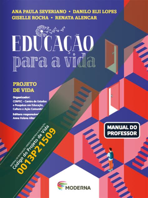 educação da vida