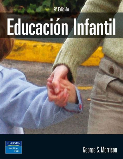 educacion infantil 9 Reader