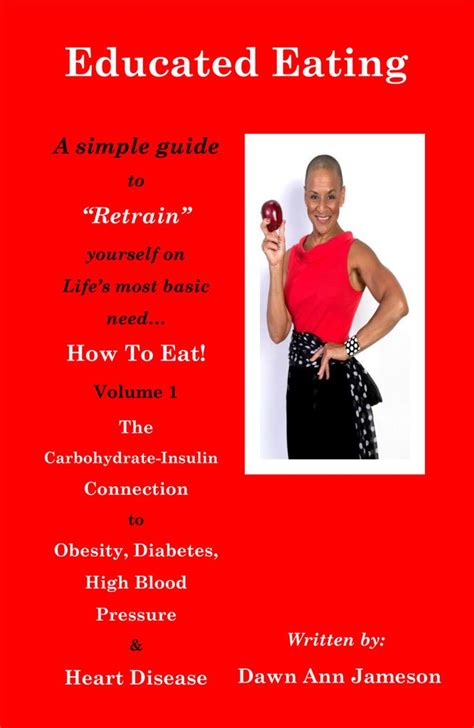 educated eating yourself carbohydrate insulin connection Doc