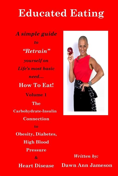 educated eating yourself carbohydrate insulin connection Doc