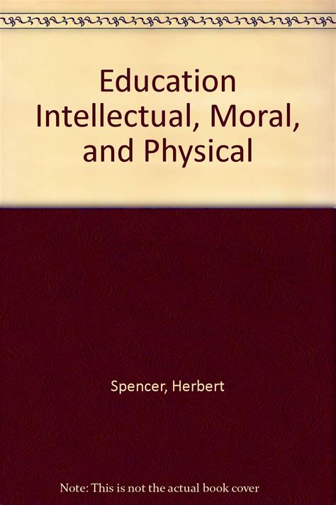 education intellectual moral and physical Kindle Editon